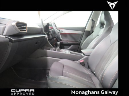 2023 Cupra Formentor - photo 8