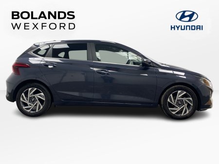 2026 Hyundai i20 - photo 4