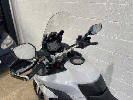 2015 DUCATI Multistrada - photo 9