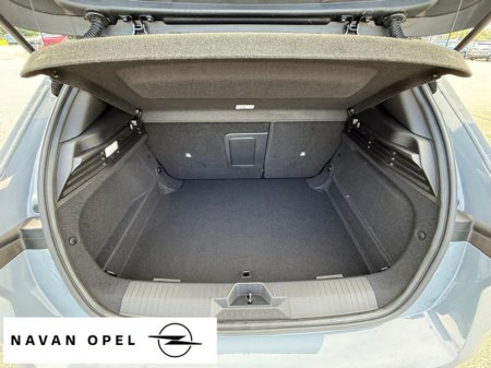 2026 Opel Astra - photo 8