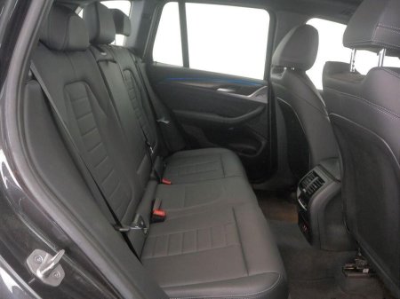 2023 BMW X3 - photo 11