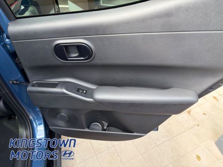 2027 Hyundai IONIQ 3 - photo 22
