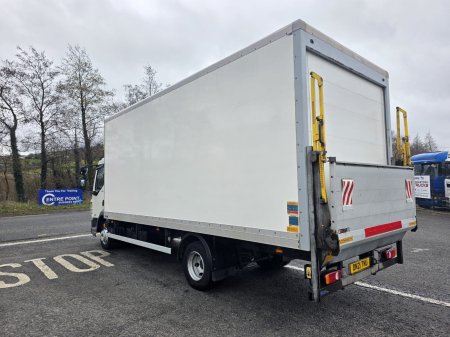 2021 DAF LF 180 - photo 5