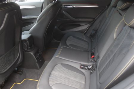 2021 BMW X2 - photo 20