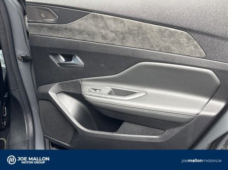 2027 Peugeot 408 - photo 34