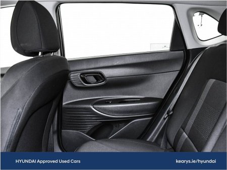 2026 Hyundai i20 - photo 7