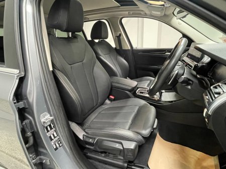 2023 BMW X3 - photo 13