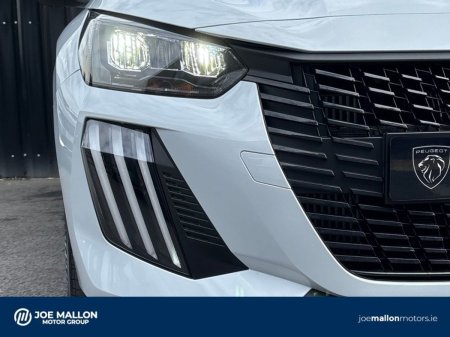 2027 Peugeot 208 - photo 37