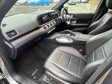2023 Mercedes-Benz GLE - photo 10