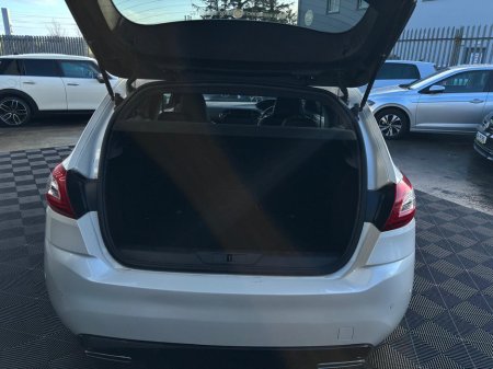 2016 Peugeot 308 - photo 7