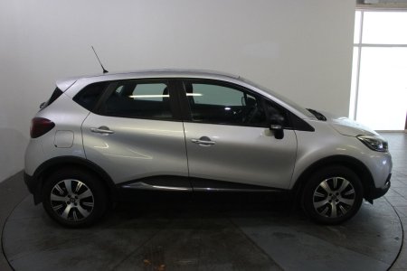 2019 Renault Captur - photo 4