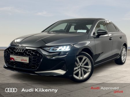2026 Audi A3 - photo 3