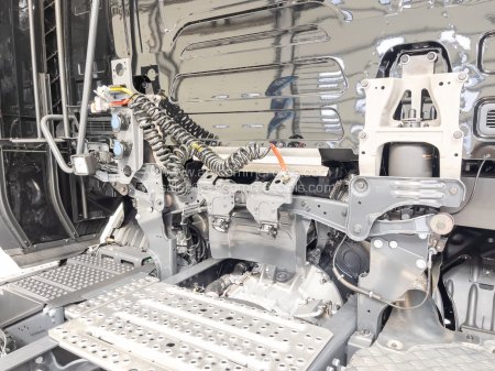 2026 SCANIA 590S - photo 12