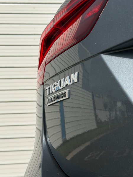 2021 Volkswagen Tiguan - photo 8
