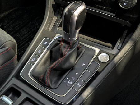 2017 Volkswagen Golf - photo 20
