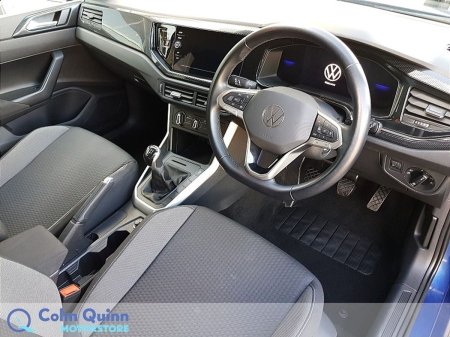 2025 Volkswagen Polo - photo 7