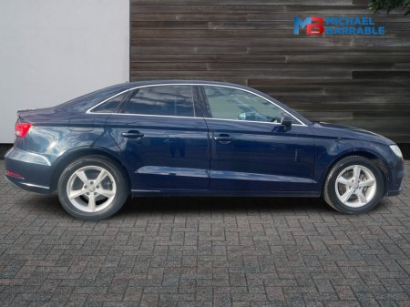 2018 Audi A3 - photo 4