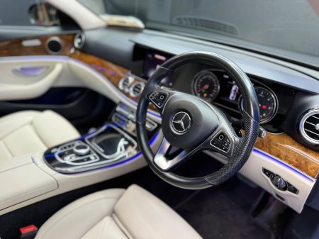 2016 Mercedes-Benz E-Class - photo 12