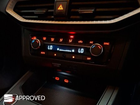 2023 SEAT Ibiza - photo 18