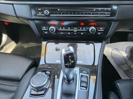 2015 BMW 5-Series - photo 14