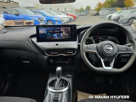 2026 Nissan Juke - photo 11