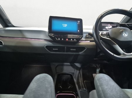 2022 Volkswagen ID.3 - photo 16