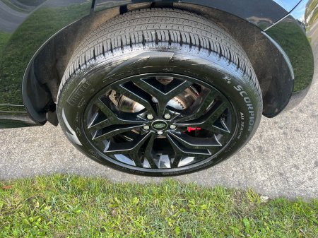 2023 Land Rover Range Rover Evoque - photo 36