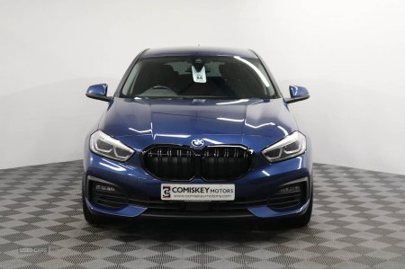 2022 BMW 1-Series - photo 2