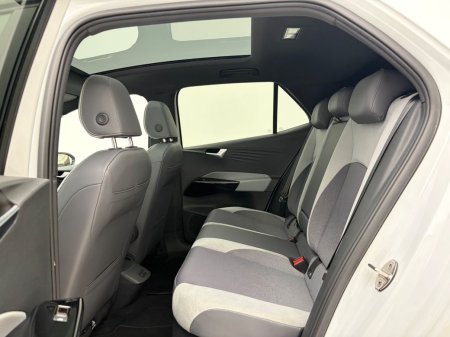 2021 Volkswagen ID.3 - photo 17