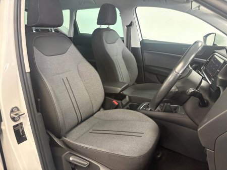 2021 SEAT Ateca - photo 5