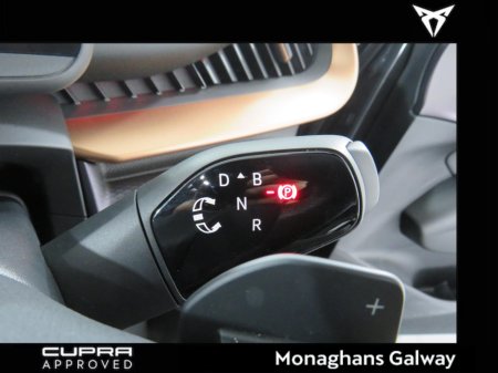 2025 Cupra Tavascan - photo 27