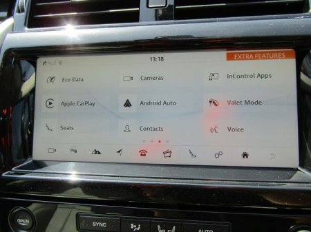 2018 Land Rover Discovery - photo 52