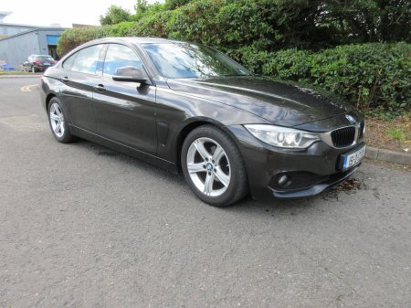 2015 BMW 4-Series - photo 27