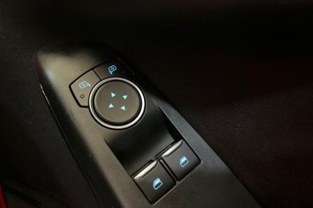 2020 Ford Fiesta - photo 16