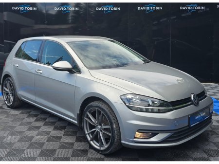 2018 Volkswagen Golf - photo 22