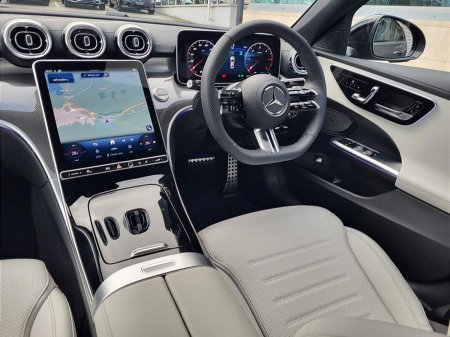 2027 Mercedes-Benz C-Class - photo 10