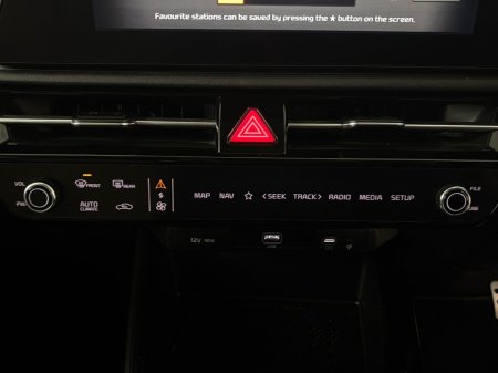 2024 Kia Niro - photo 19