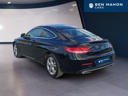 2016 Mercedes-Benz C-Class - photo 3