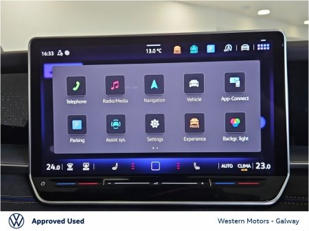 2026 Volkswagen Tayron - photo 17