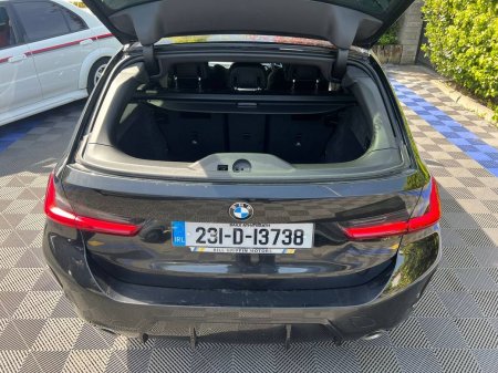 2023 BMW 3-Series - photo 13
