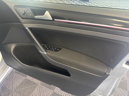 2015 Volkswagen Golf - photo 6