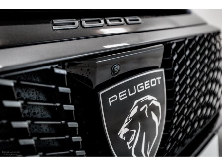 2026 Peugeot 5008 - photo 36