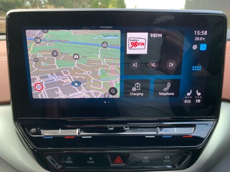 2023 Volkswagen ID.4 - photo 23