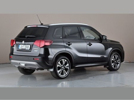 2023 Suzuki Vitara - photo 9