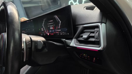 2024 BMW 3-Series - photo 35