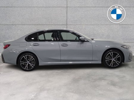 2026 BMW 3-Series - photo 25