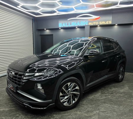2022 Hyundai Tucson - photo 5