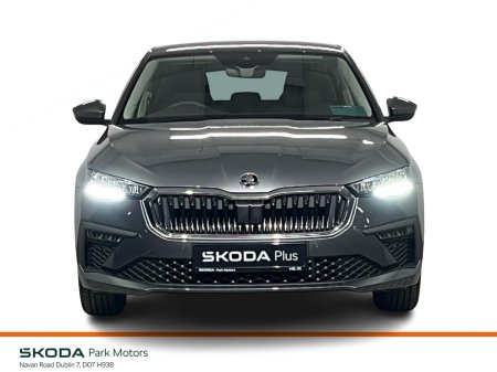 2026 Skoda Scala - photo 12