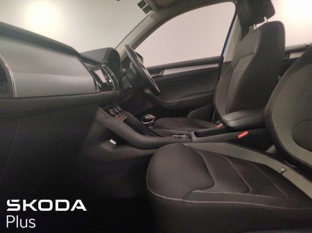 2024 Skoda Kodiaq - photo 4