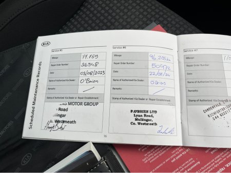 2019 Kia Ceed - photo 24